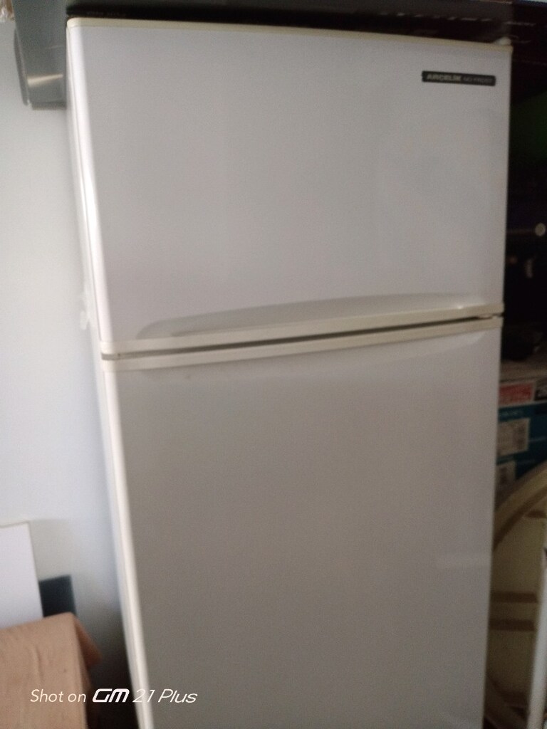 Arçelik no frost buz dolabı - 3