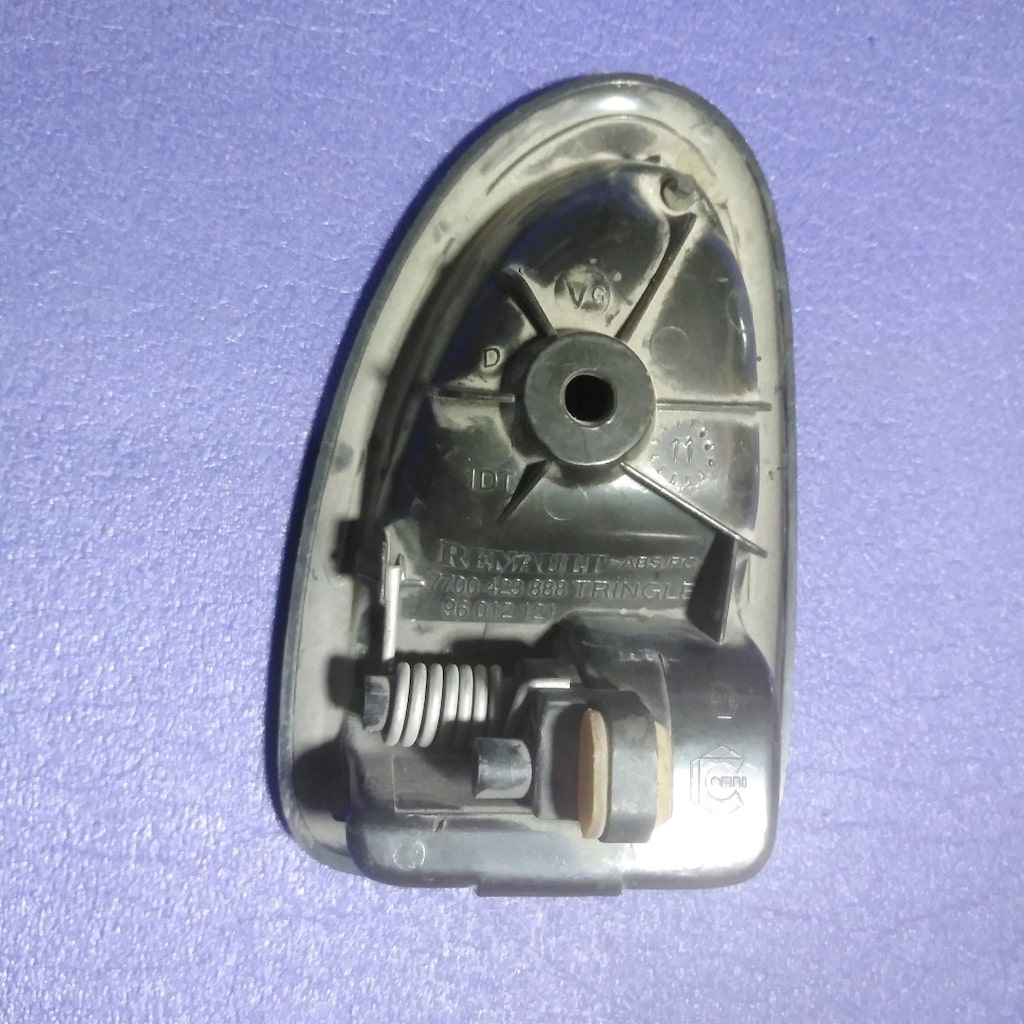 RENAULT SCENİC CLİO KAPI İÇ AÇMA KOLU MANDAL ÖN SAĞ - 2