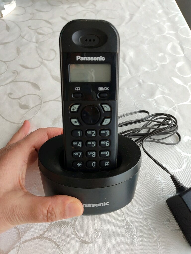 Panasonic