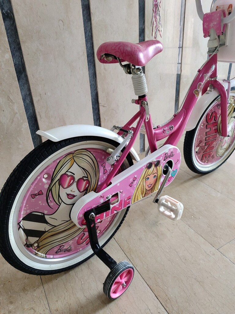 barbie 20 jant - 5
