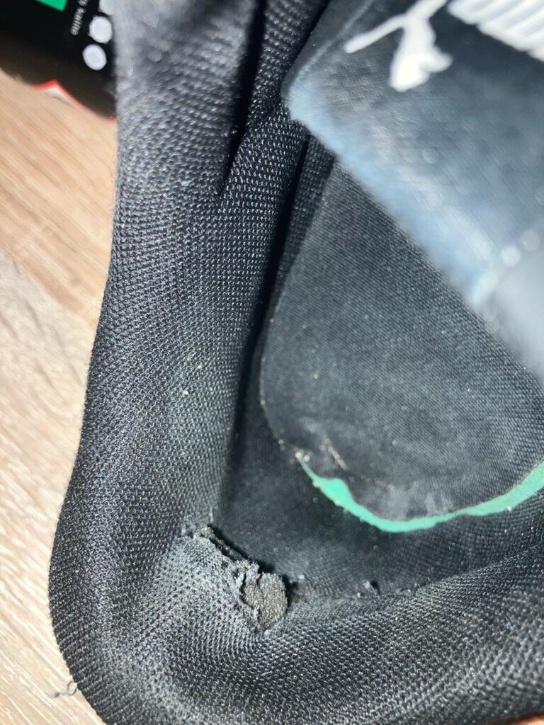 Puma ayakkabı 40 numara - 4