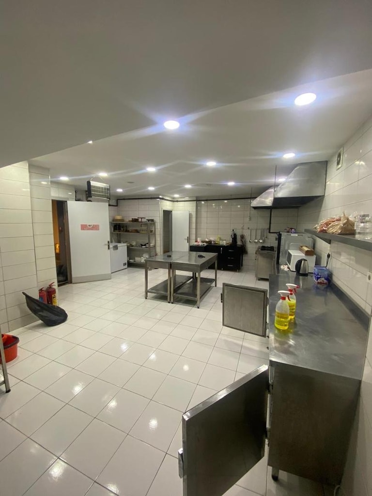 SATILIK KAFE MALZEMESİ A DAN Z YE - 9