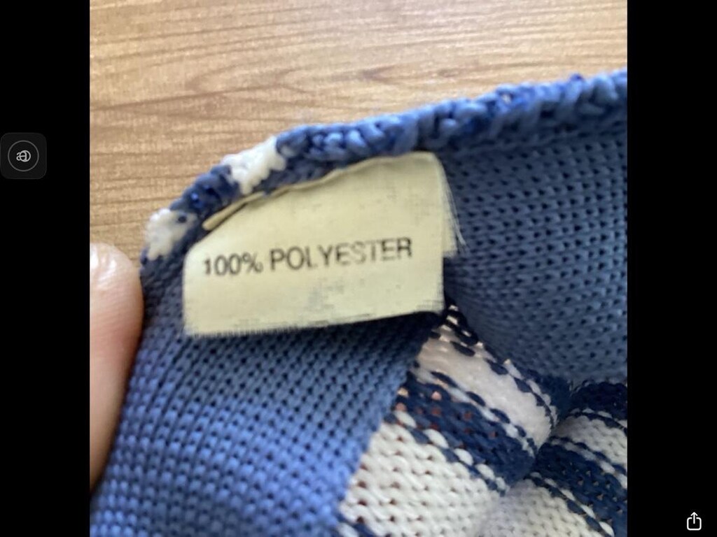 polo stil şapka - 3
