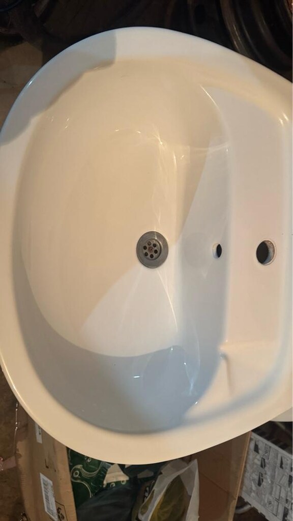 SORUNSUZ 2.EL LAVABO - 2