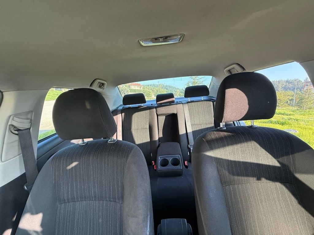 Toyota Corolla 1.4 D-4D Comfort 2008 - 9