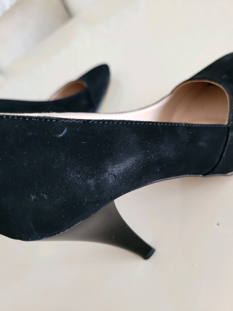 stiletto - 3