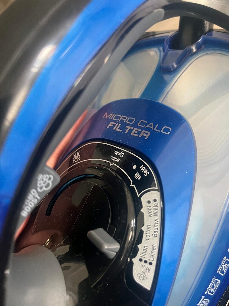 TEFAL 0 ÜRÜN FV9548EO - 10