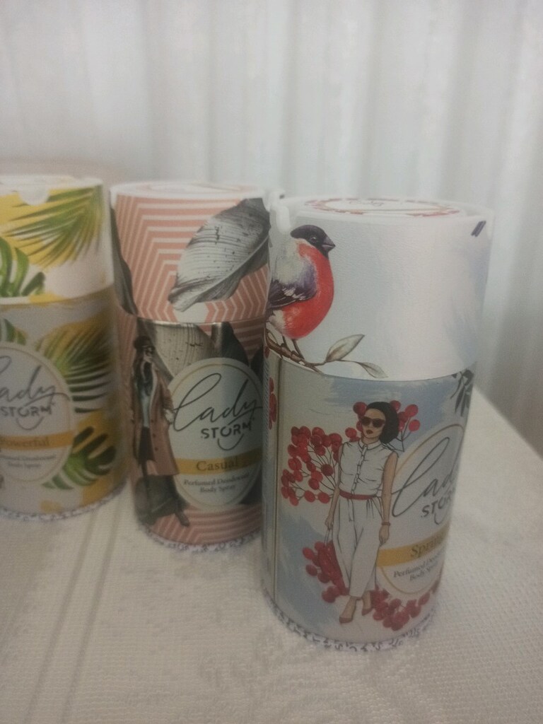 10 BAY 6 BAYAN TOPLAM 16 ADET DEODORANT HEPSİNE TEK FİYAT UYGUN TUTTUM - 8