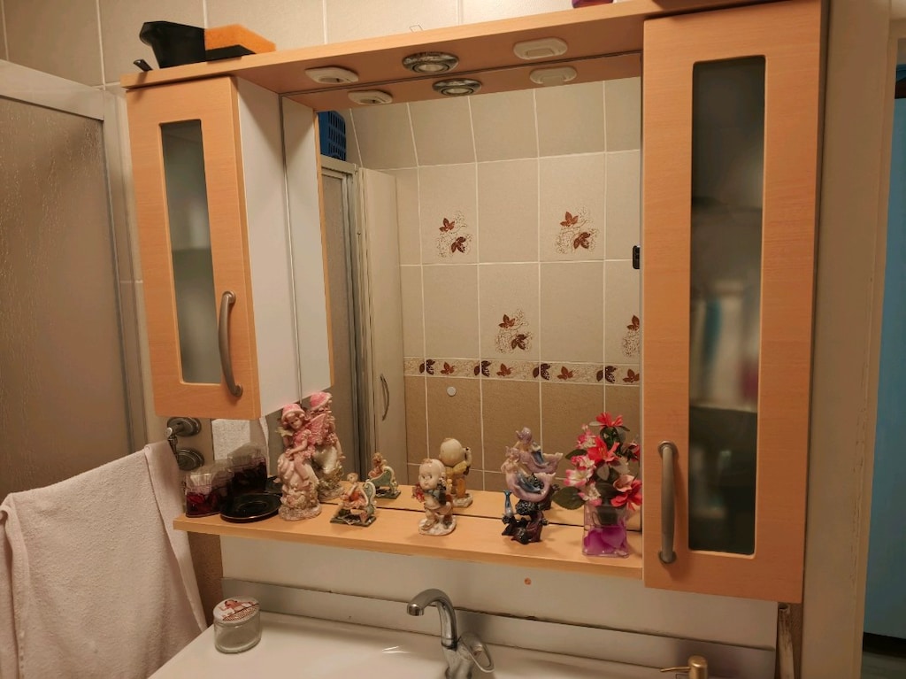 Banyo dolabı - 2