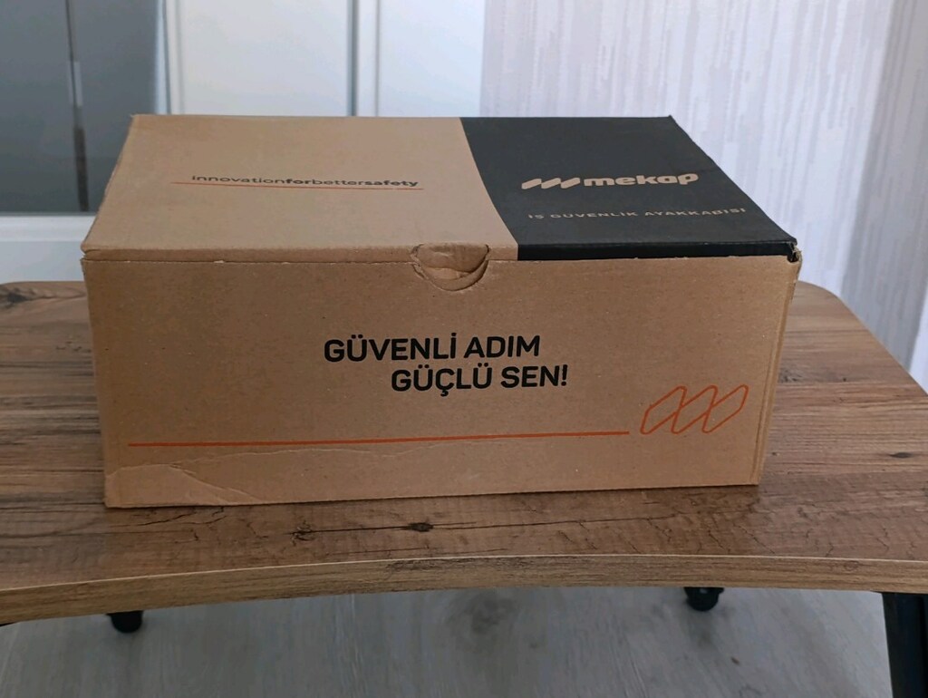iş güvenliği botu - 6