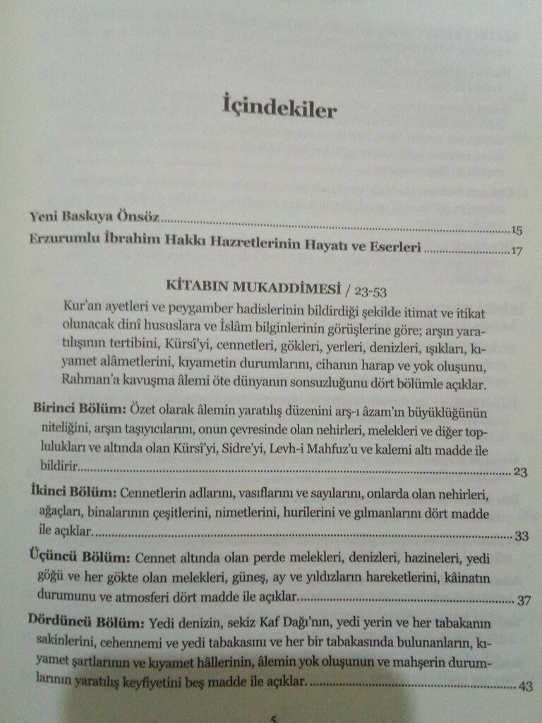 MARİFETNAME - 3
