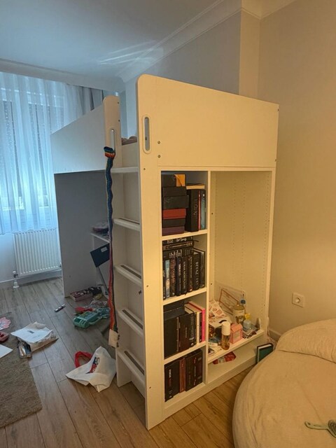 ikea ranza yatak
