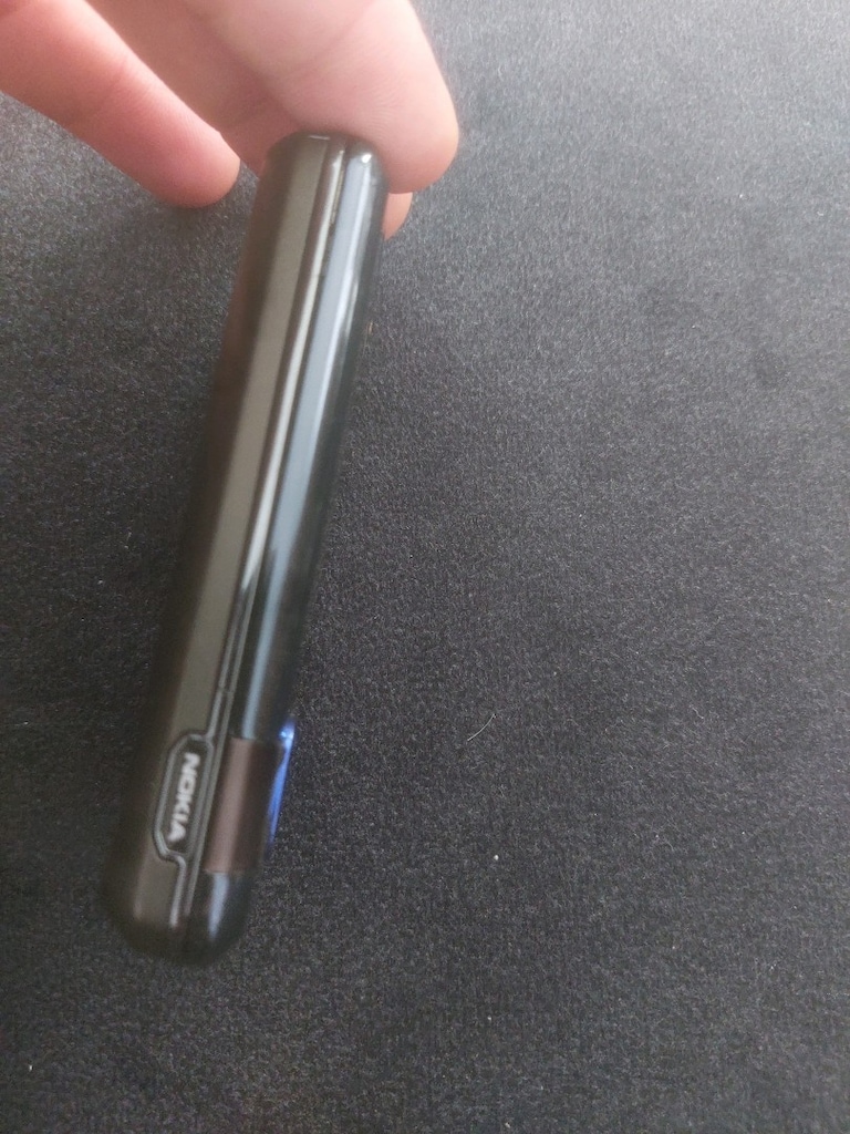Nokia7100 açmıyor nesi var bilmiyorum - 2