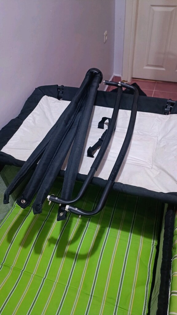 Kraft Park Yatak - 7