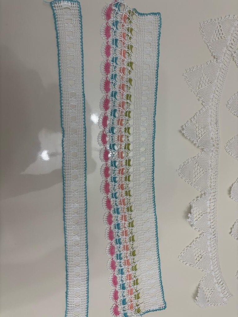 havlu kenarı çeyiz - 10