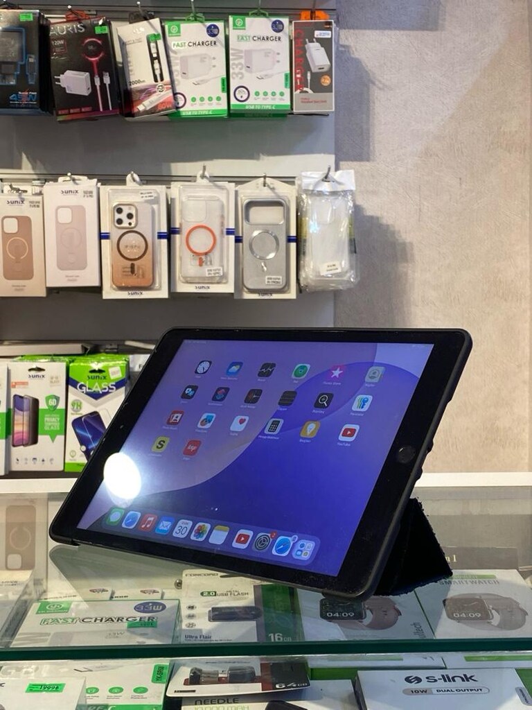 NİTRO BİLİŞİM’DEN APPLE iPAD 8. NESİL! - 6
