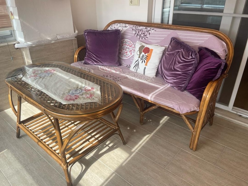 balkon takımı - 2