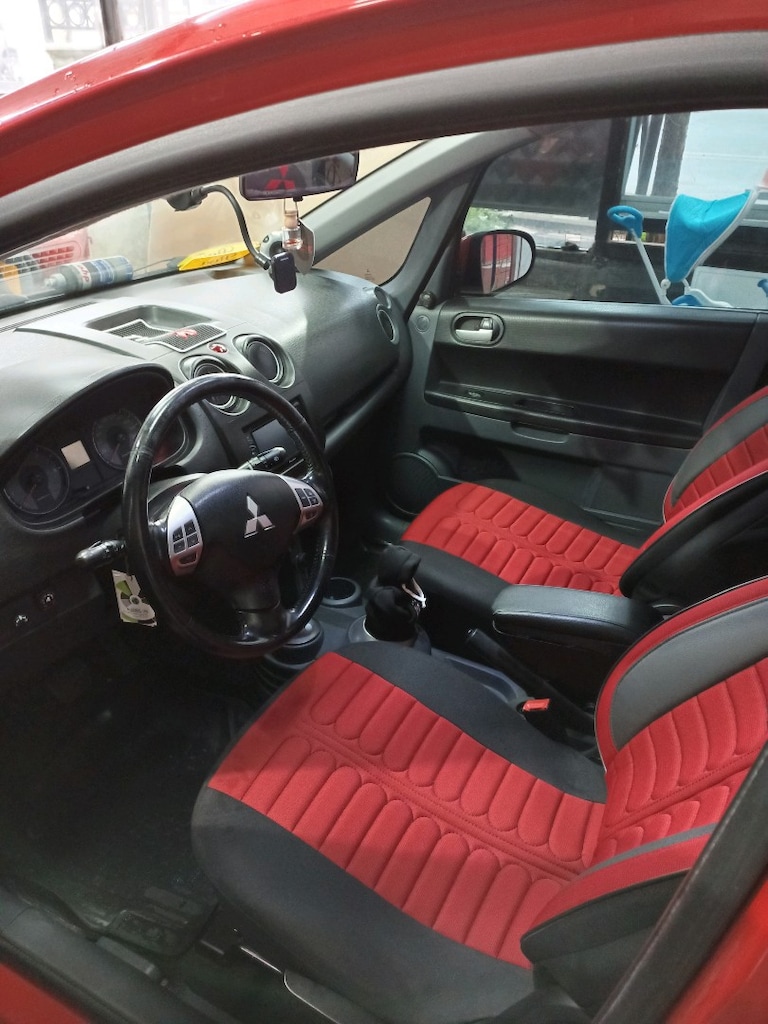 Colt 1.3 Otomatik Evlilik nedeniyle satılık - 6