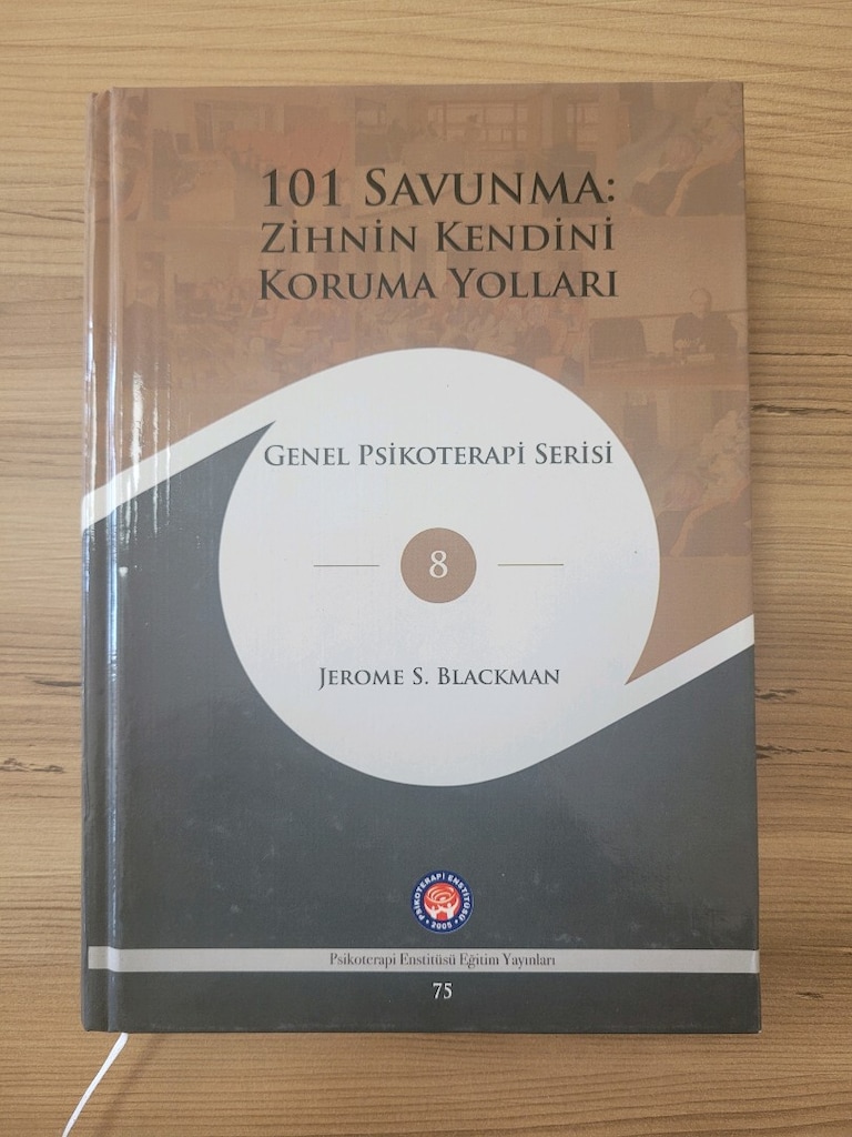 bütüncül psikoterapi enstitüsü kitapları