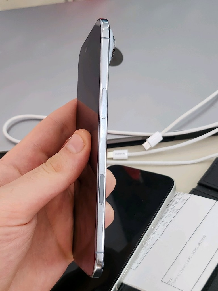 İPHONE 17 AİR 256 2027 9.AYA KADAR ACIK - 2