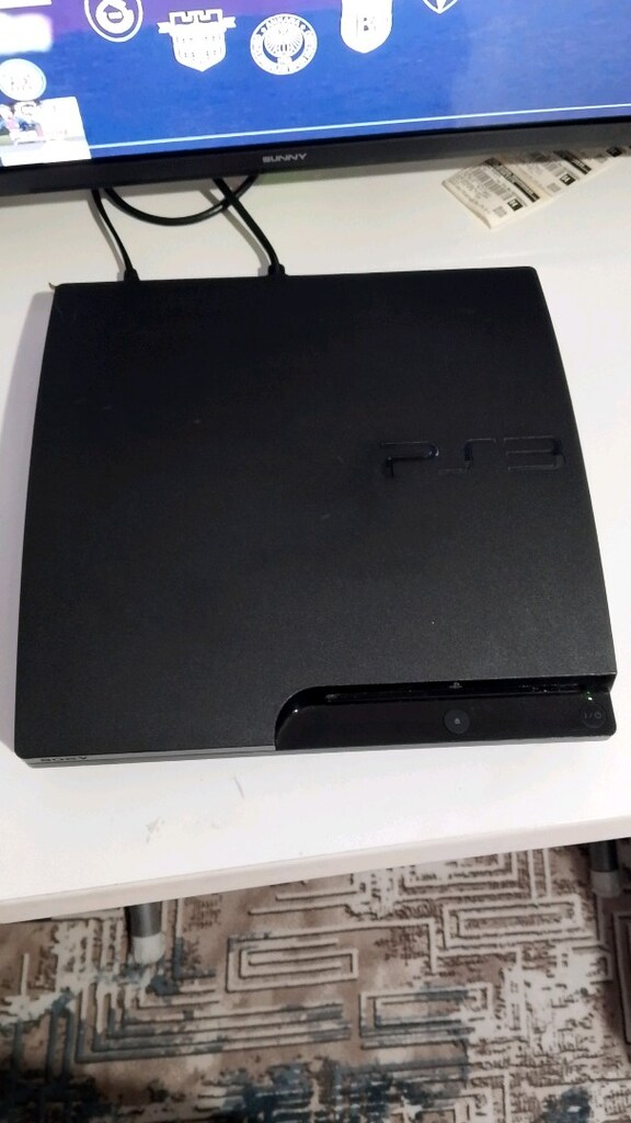 PlayStation 3 çipi krık
