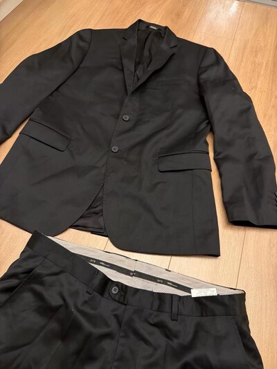 damat tween takım elbise 52 beden ceket