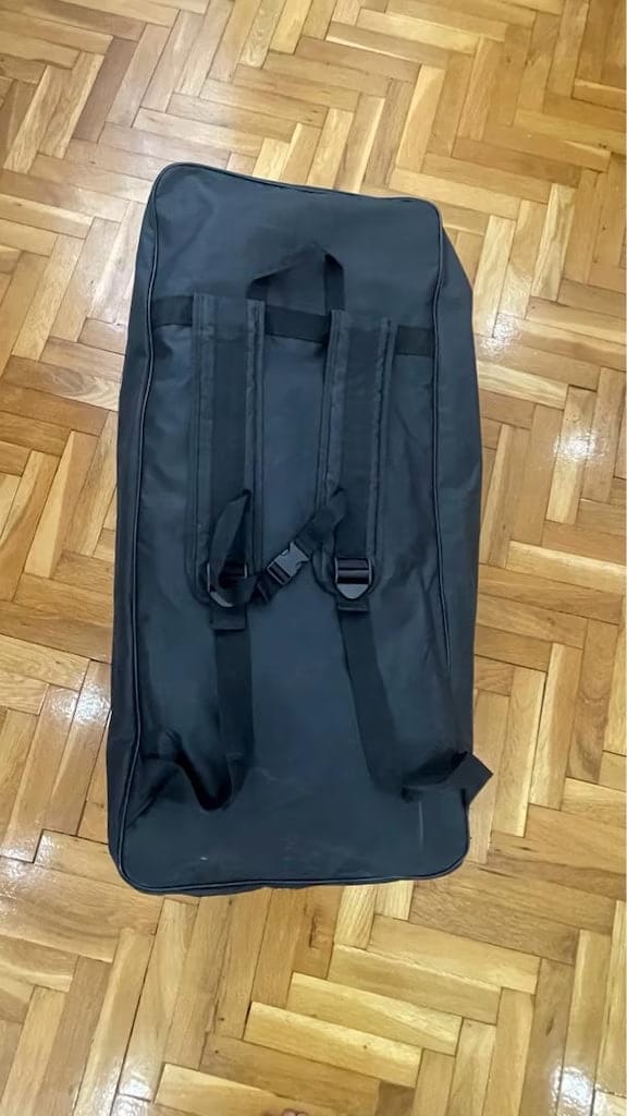 Şişme Sup Paddle Board 2 adet - 9