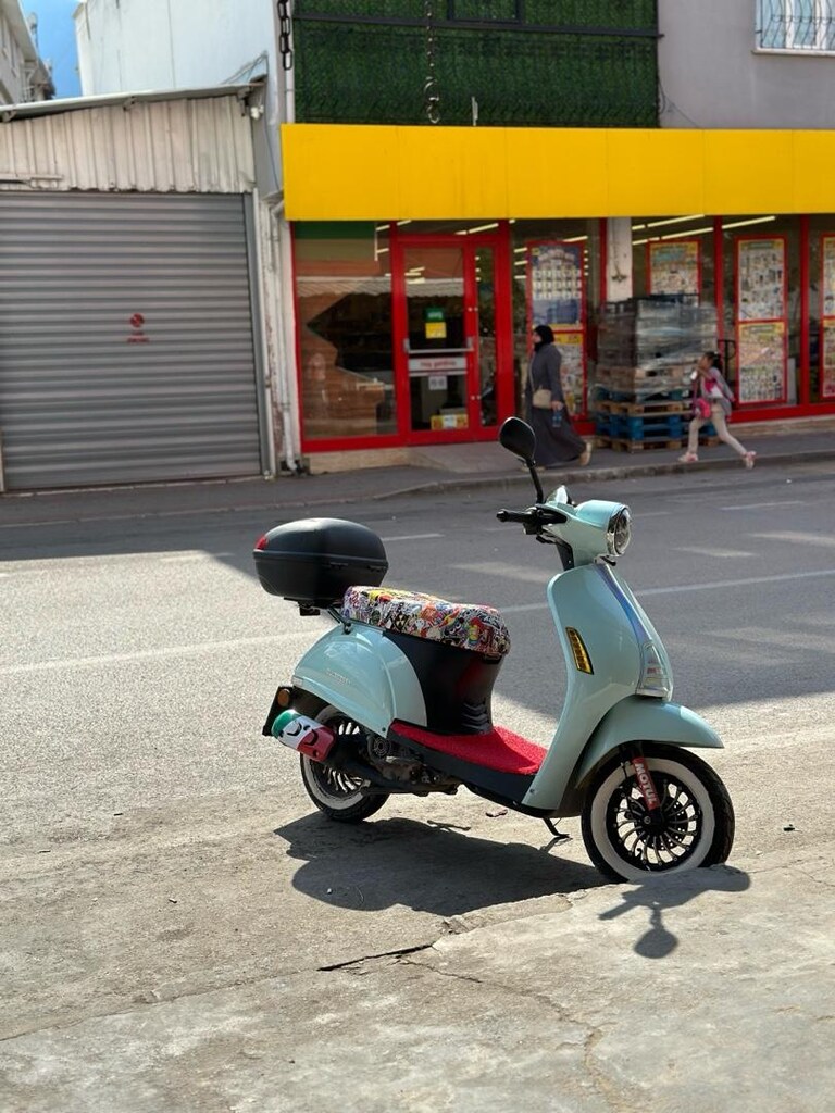 Kuba Blubery 2.000 km de - 2