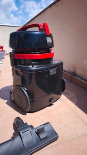 Fakir Maestro (3000 S)model Halı Yıkama ve Islak/Kuru Elektrikli Süpür - 4