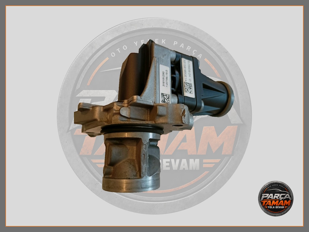 PEUGEOT 208 308 3008 1.5 BLUEHDI EGR VALFİ 9829870080 - 2