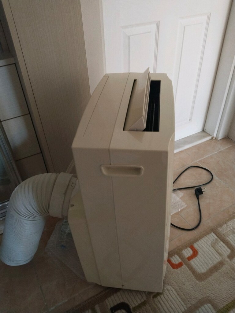 MOBİL KILİMA 6000 btu - 3