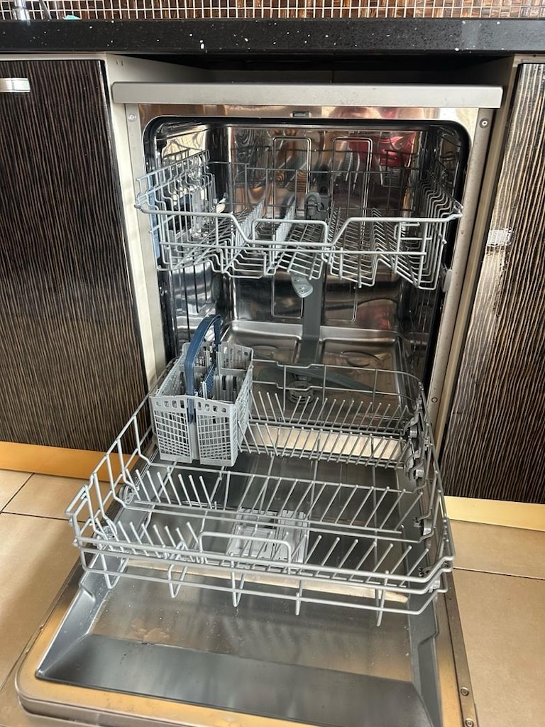 samsung ankastre bulaşık makinesi - 3