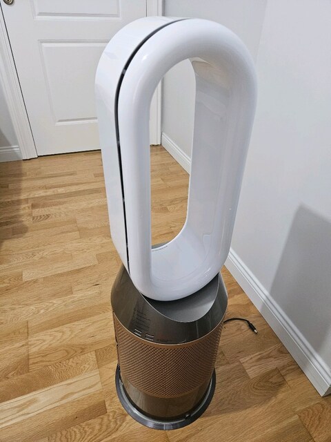 Dyson Purifier Humidify + Cool Formaldehyde