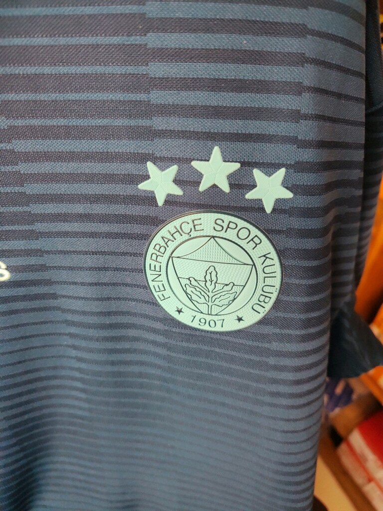 FENERBAHÇE FORMA ORJINAL ADİDAS XL - 5