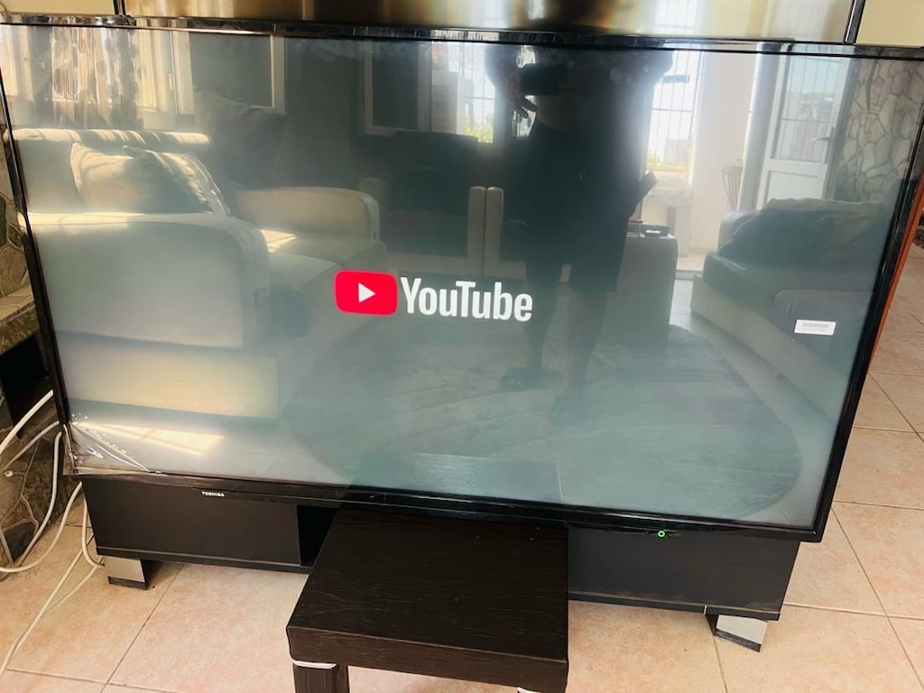 50 inç 127 ekran toshiba yeni model hatasız fiyat sondur - 5