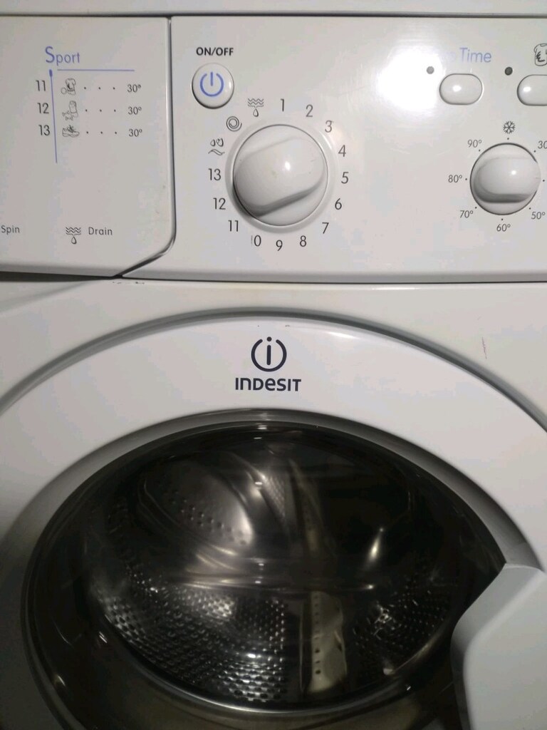çamaşır makinesi - 10