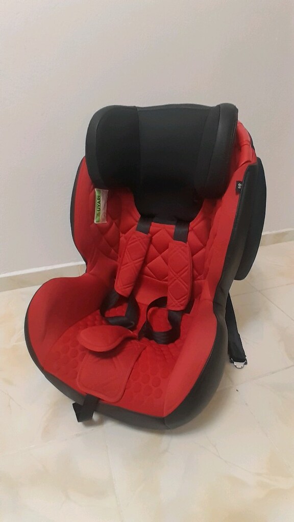 bebek oto koltuğu - 5