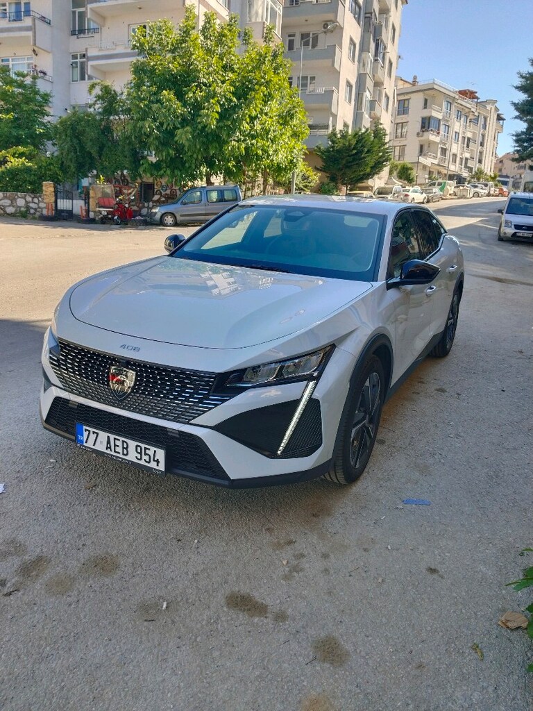 Düşük Km. Garantili - 2