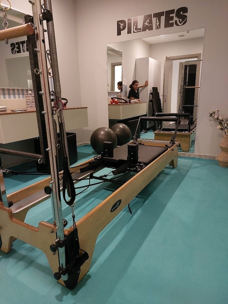Plates reformer - 4