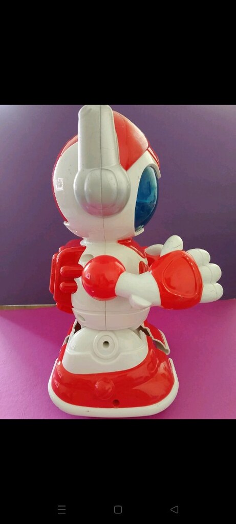 Robot C 02 - 2