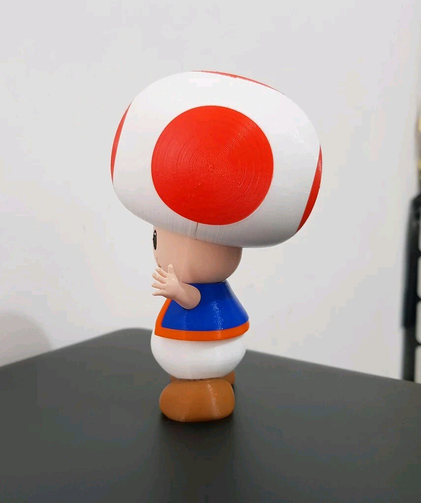 TOAD11 CM - 3
