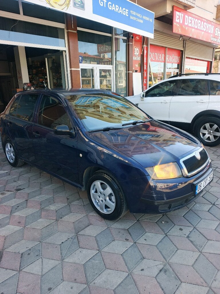 DEĞİŞEN SİZ 2004 MODEL SPENSİAL - 2