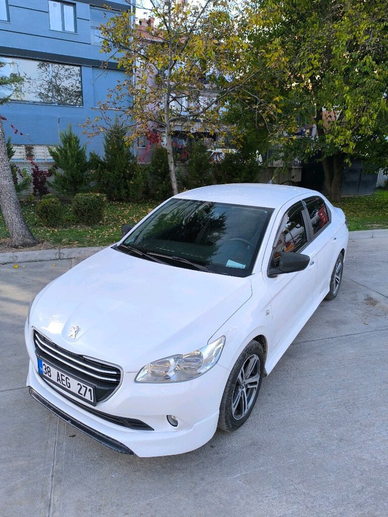 Temiz ekstralı 301 - 2