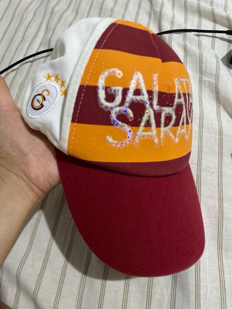 şapka - 3