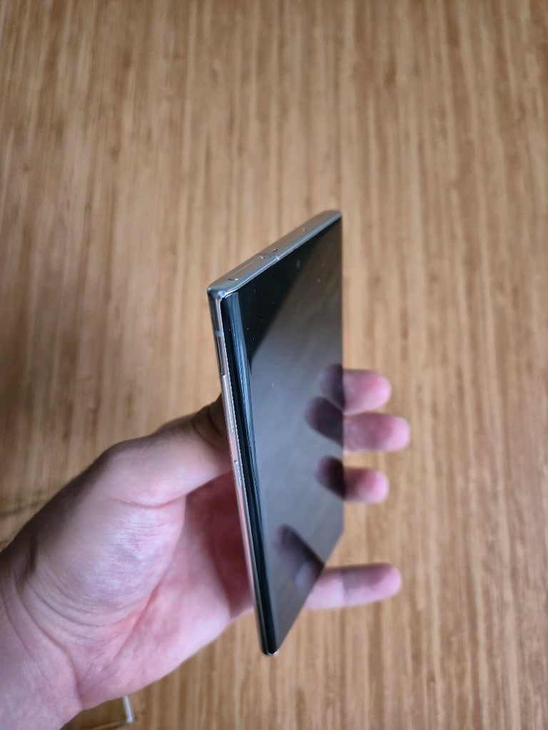 Samsung Note 10 sıfır ayarında cihaz - 4