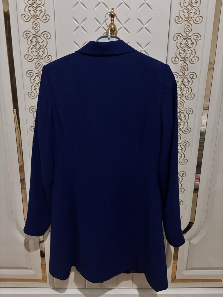 Blazer Ceket - 4