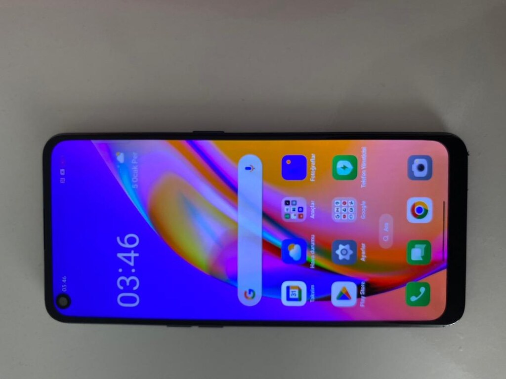 Oppo reno 5 lite acil - Akıllı Telefon - 1678712273