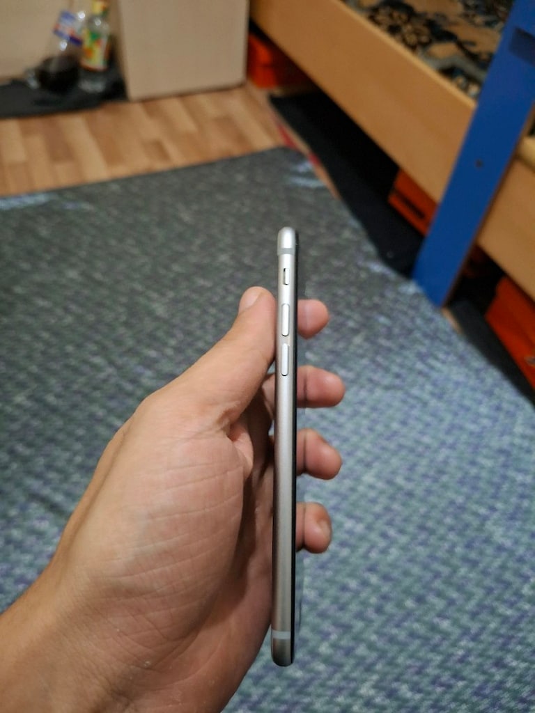 İphone 6 - 2