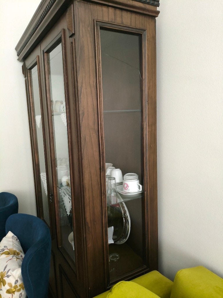 gümüşlük salon takımk - 4