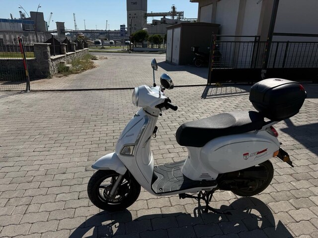 düşük km temiz 50 cc
